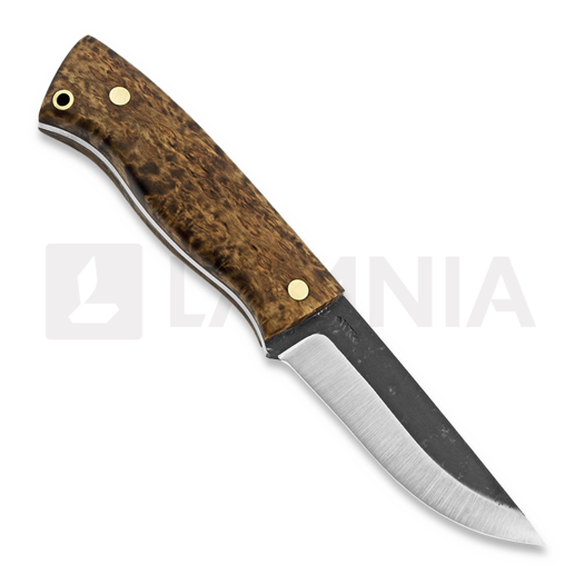 WoodsKnife WK Predator Puukko by Harri Merimaa