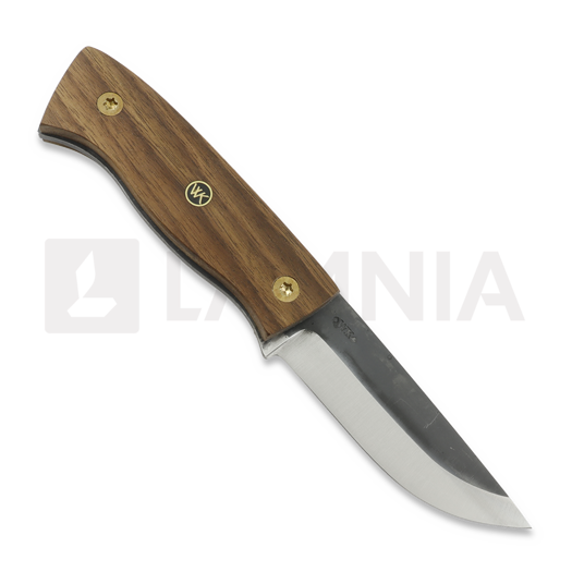 WoodsKnife WK Predator Puukko by Harri Merimaa