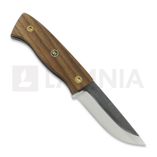 WoodsKnife WK Predator Puukko by Harri Merimaa