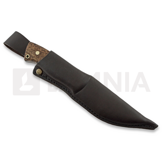 WoodsKnife WK Predator Puukko by Harri Merimaa