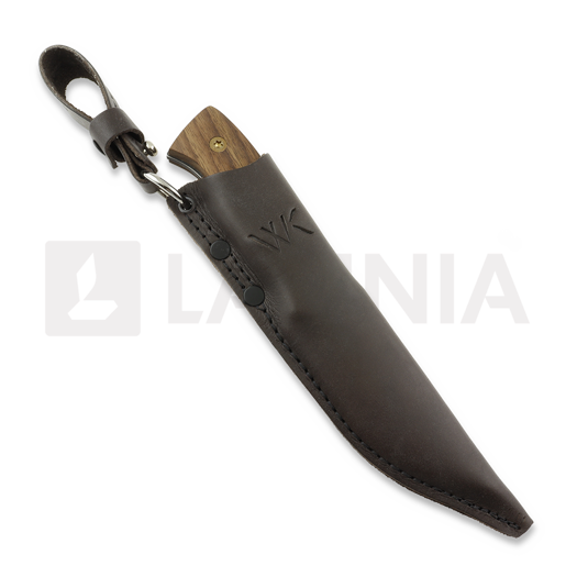 WoodsKnife WK Predator Puukko by Harri Merimaa