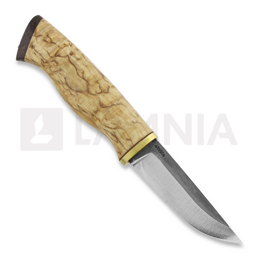 WoodsKnife WK Puukko by Harri Merimaa