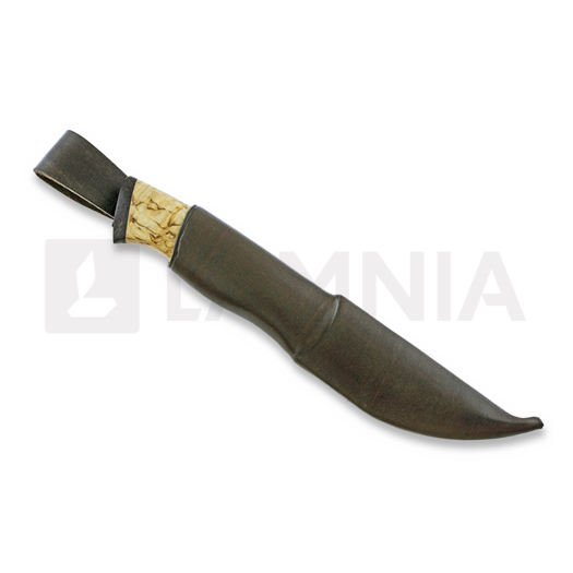 WoodsKnife WK Puukko by Harri Merimaa