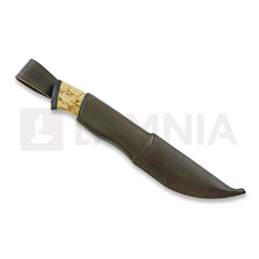 WoodsKnife WK Puukko by Harri Merimaa