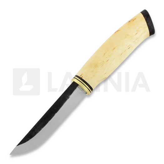 WoodsKnife Wolf (Susi) フィンランドのナイフ
