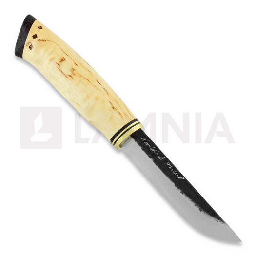 Финский нож WoodsKnife Wolf (Susi)