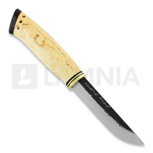 มีดฟินแลนด์ WoodsKnife Wolf (Susi)