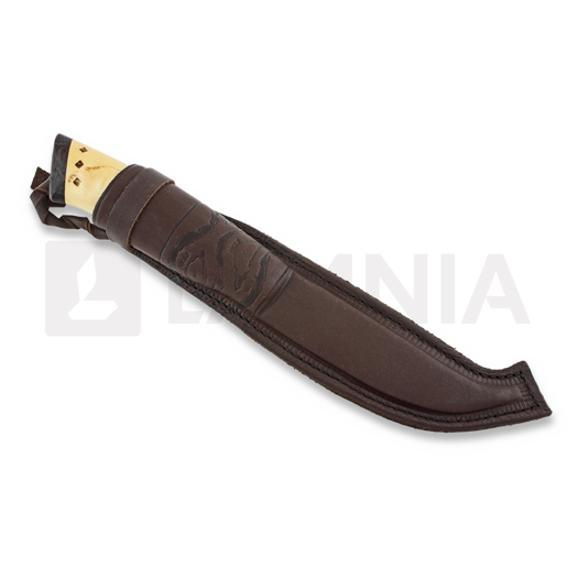Финский нож WoodsKnife Wolf (Susi)