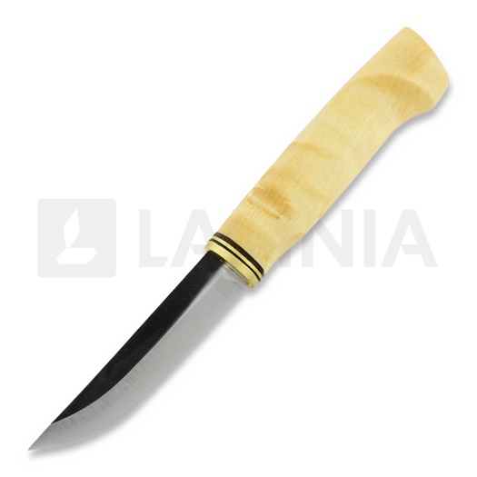 WoodsKnife Yleispuukko סכין פינית