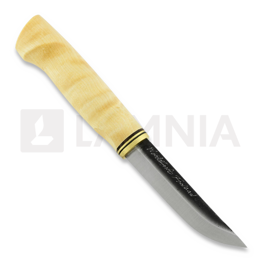 WoodsKnife Yleispuukko finn k&eacute;s