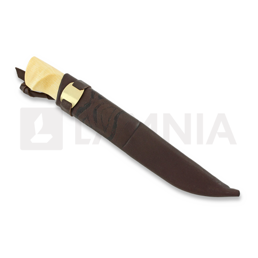 WoodsKnife Yleispuukko finn kés