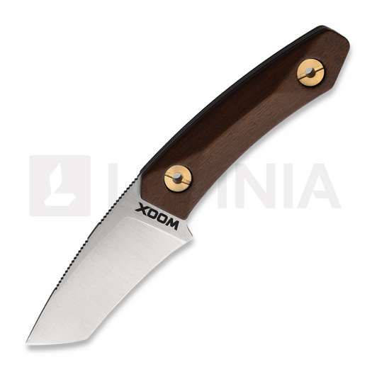 WOOX Bad Boy Fixed Blade