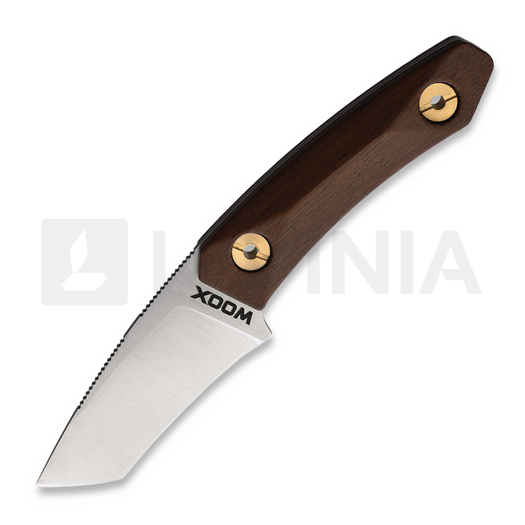 WOOX Bad Boy Fixed Blade