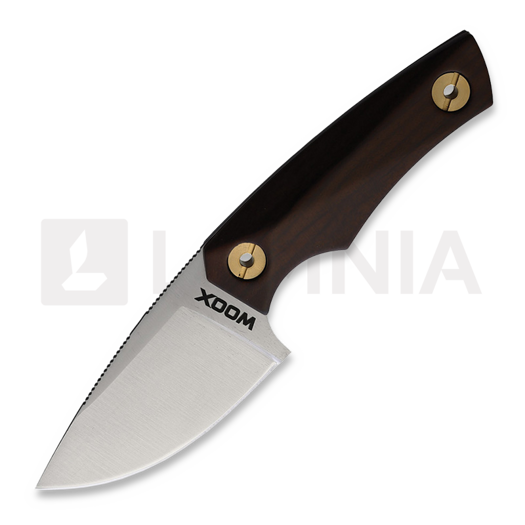 WOOX Bad Boy Fixed Blade