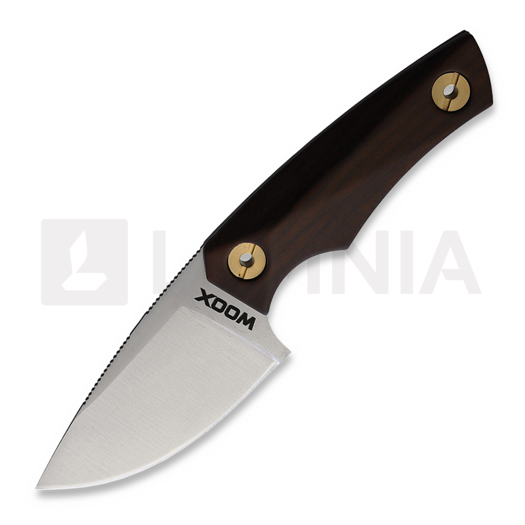 WOOX Bad Boy Fixed Blade