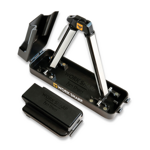 Work Sharp Angle Set Knife Sharpener
