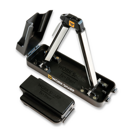 Work Sharp Angle Set Knife Sharpener
