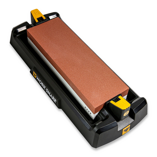 Work Sharp Benchtop Whetstone