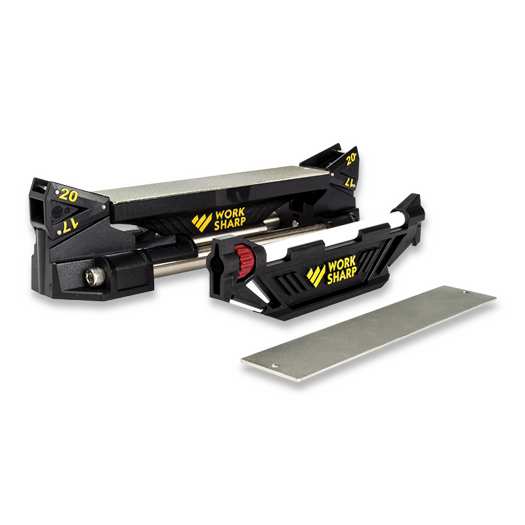 Work Sharp Guided Sharpening System