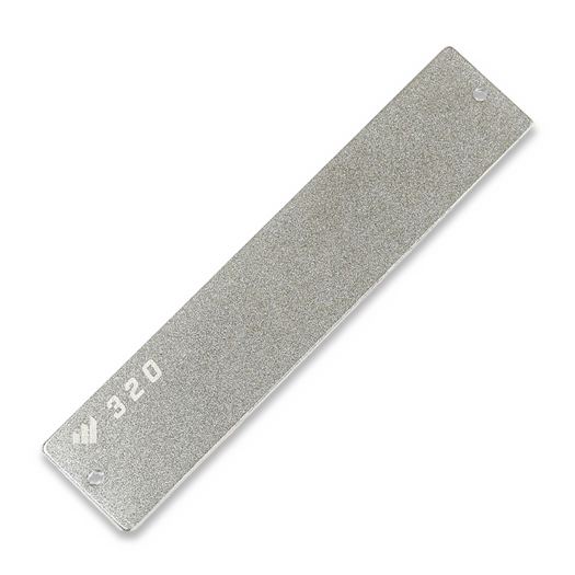 Work Sharp Guided Sharpening System 320 Grit Plate