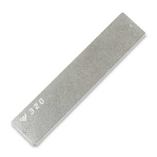 Work Sharp Guided Sharpening System 320 Grit Plate