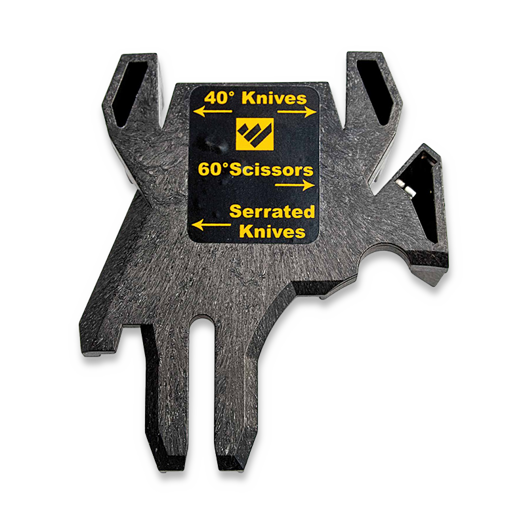 Work Sharp Guiding Attachment for Knife & Tool Sharpener