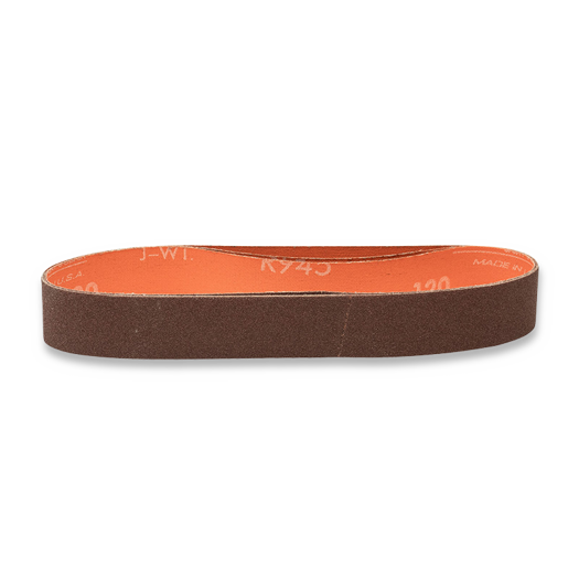 Work Sharp Ken Onion Blade Grinder P120 belt