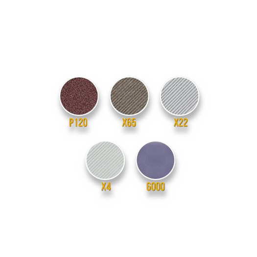 Work Sharp Ken Onion Edition nauhalajitelma