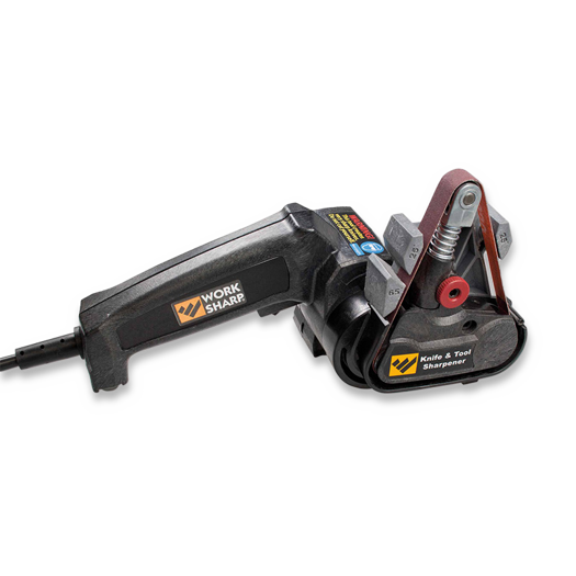 Work Sharp Knife & Tool Sharpener 220V 샤프너
