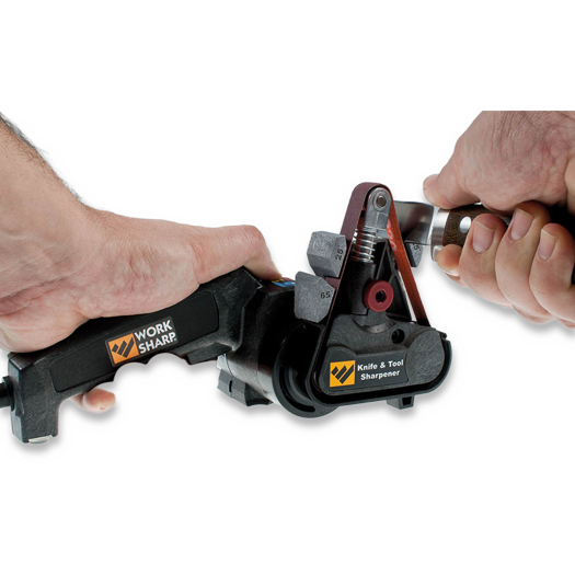 Affilatore Work Sharp Knife & Tool Sharpener 220V