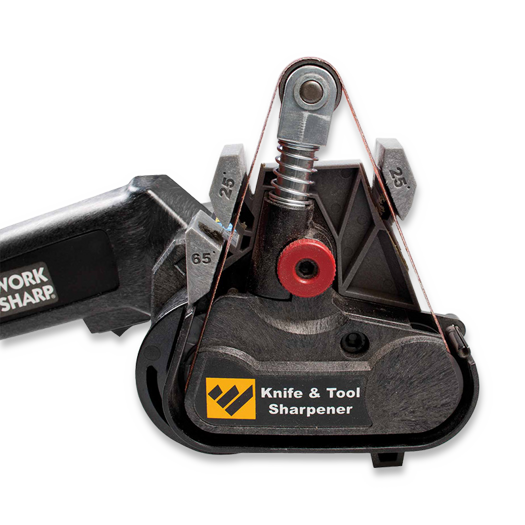 Электрическая точилка для ножей Work Sharp Knife & Tool Sharpener 220V