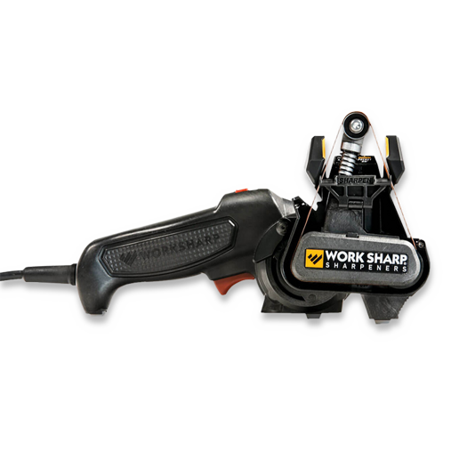 Work Sharp Knife & Tool Sharpener MK II משחזת סכינים חשמלית