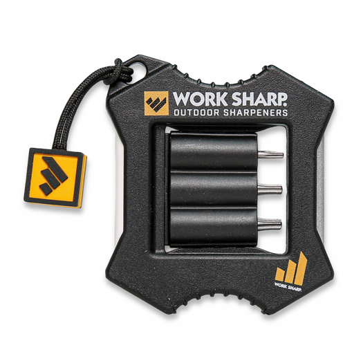 Work Sharp Micro Sharpener & Knife Tool