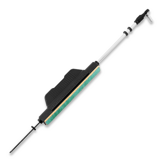 Work Sharp Precision Adjust Leather Strop Assembly