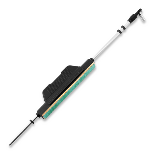 Work Sharp Precision Adjust Leather Strop Assembly