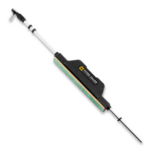 Work Sharp Precision Adjust Leather Strop Assembly