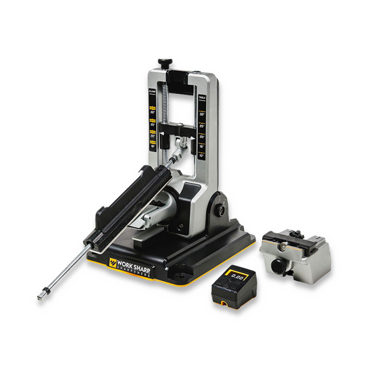 Work Sharp Professional Precision Adjust משחזת סכינים