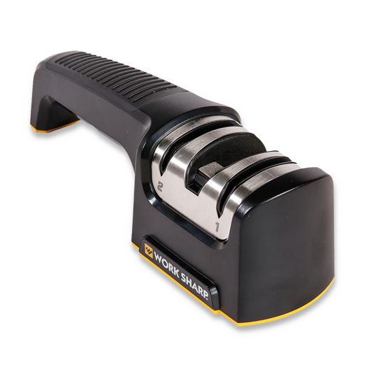 Work Sharp Pull Through Kitchen Sharpener