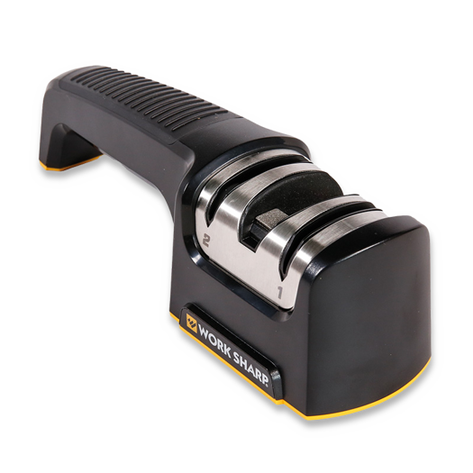 Work Sharp Pull Through Kitchen Sharpener