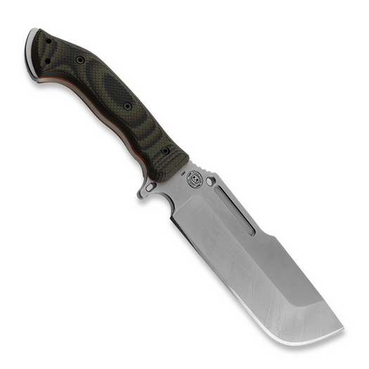 Work Tuff Gear Ares Gen 2 Light Stripe Wilderness Camo veitsi