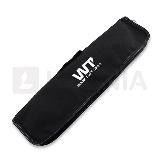 Work Tuff Gear Ares Gen 2 No Choil Satin Jungle Camo peilis