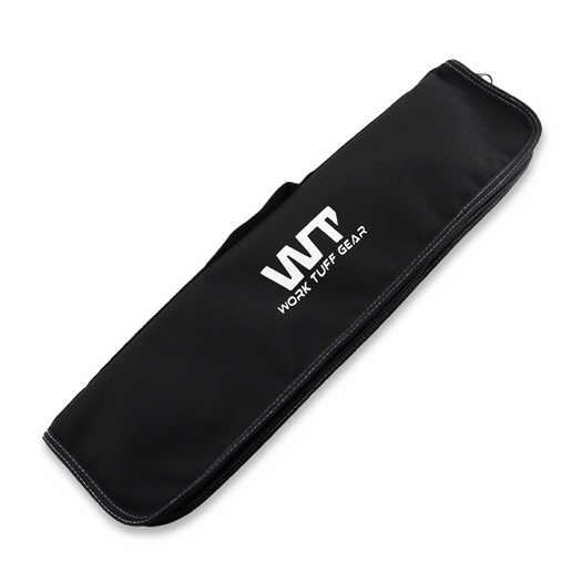 Work Tuff Gear Ares Gen 2 No Choil SP Wilderness Camo peilis