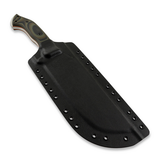 Work Tuff Gear Ares Gen 2 Satin Wilderness Camo peilis