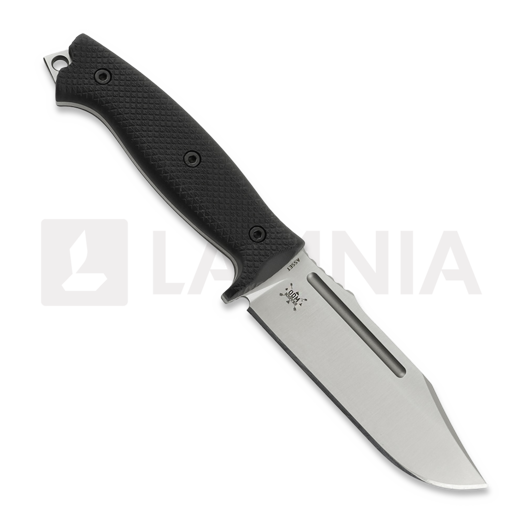 Work Tuff Gear Asset Gen 2 K329 kniv, satin, black
