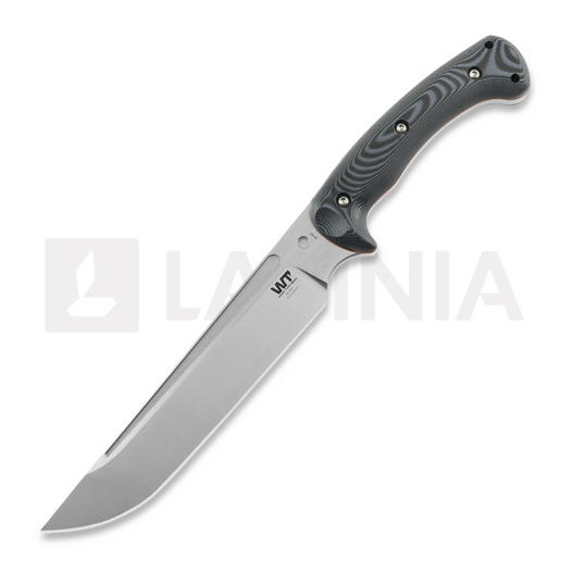 Cuchillo Work Tuff Gear Carnivore Gen 2, special edition