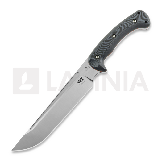Nóż Work Tuff Gear Carnivore Gen 2, special edition