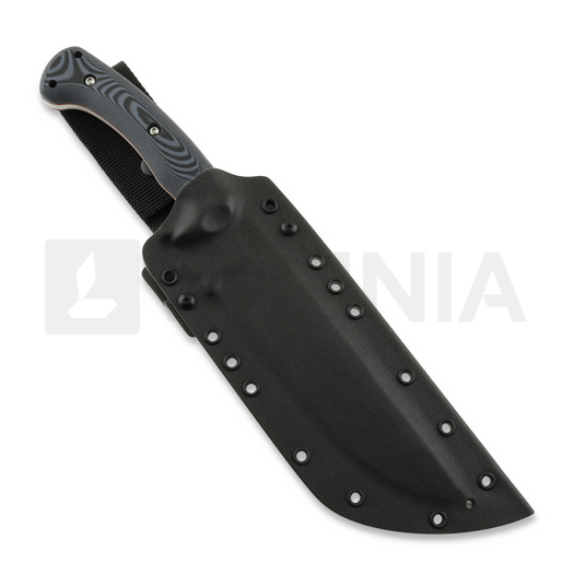 Work Tuff Gear Carnivore Gen 2 knife, special edition