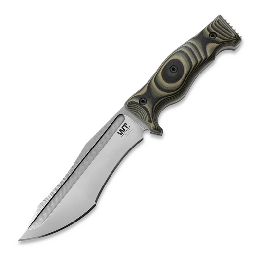 Work Tuff Gear Evil-S, rugged, jungle camo