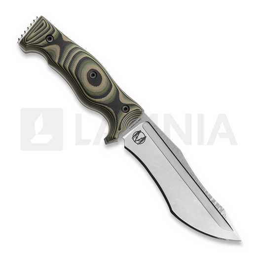 Work Tuff Gear Evil-S, rugged, jungle camo