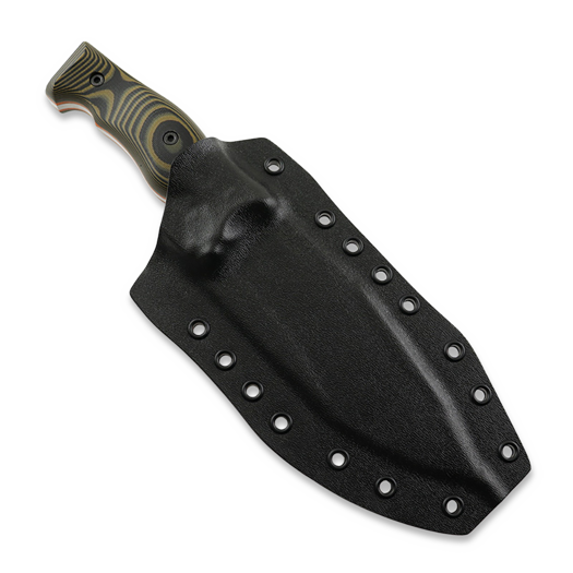 Work Tuff Gear Evil-S, rugged, tiger camo